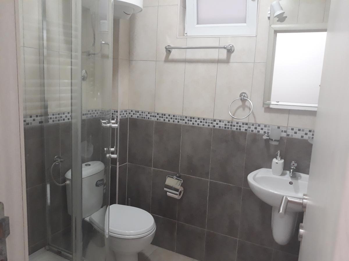 Radovic Apartments Budva Buitenkant foto
