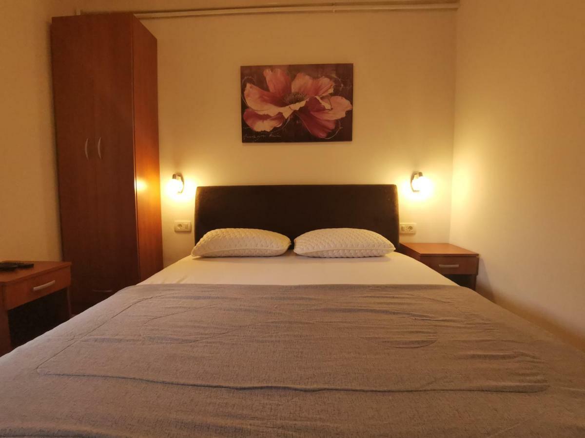 Radovic Apartments Budva Buitenkant foto